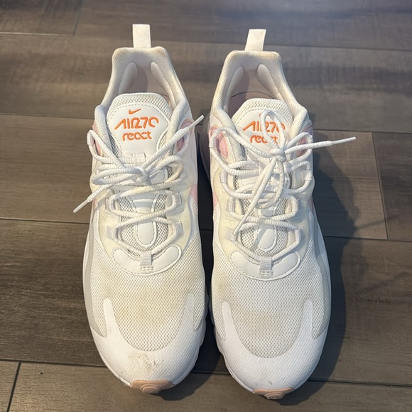 Womens Nike Airmax - Picture 2 of 5